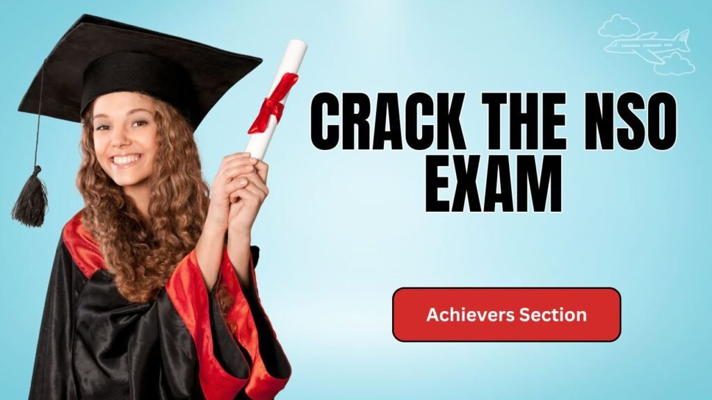 nso exam