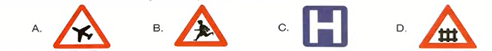 road signs