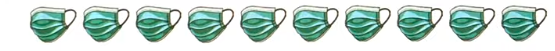masks