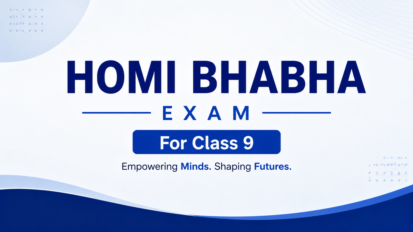 homi bhbha
