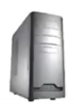 CPU