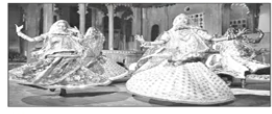 folk dance